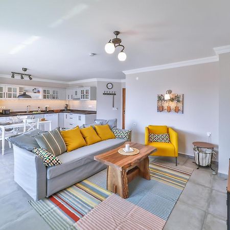 Sonne Apartments Κας Εξωτερικό φωτογραφία