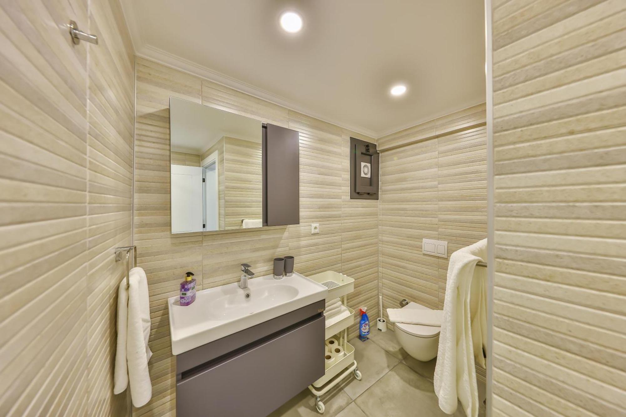 Sonne Apartments Κας Εξωτερικό φωτογραφία