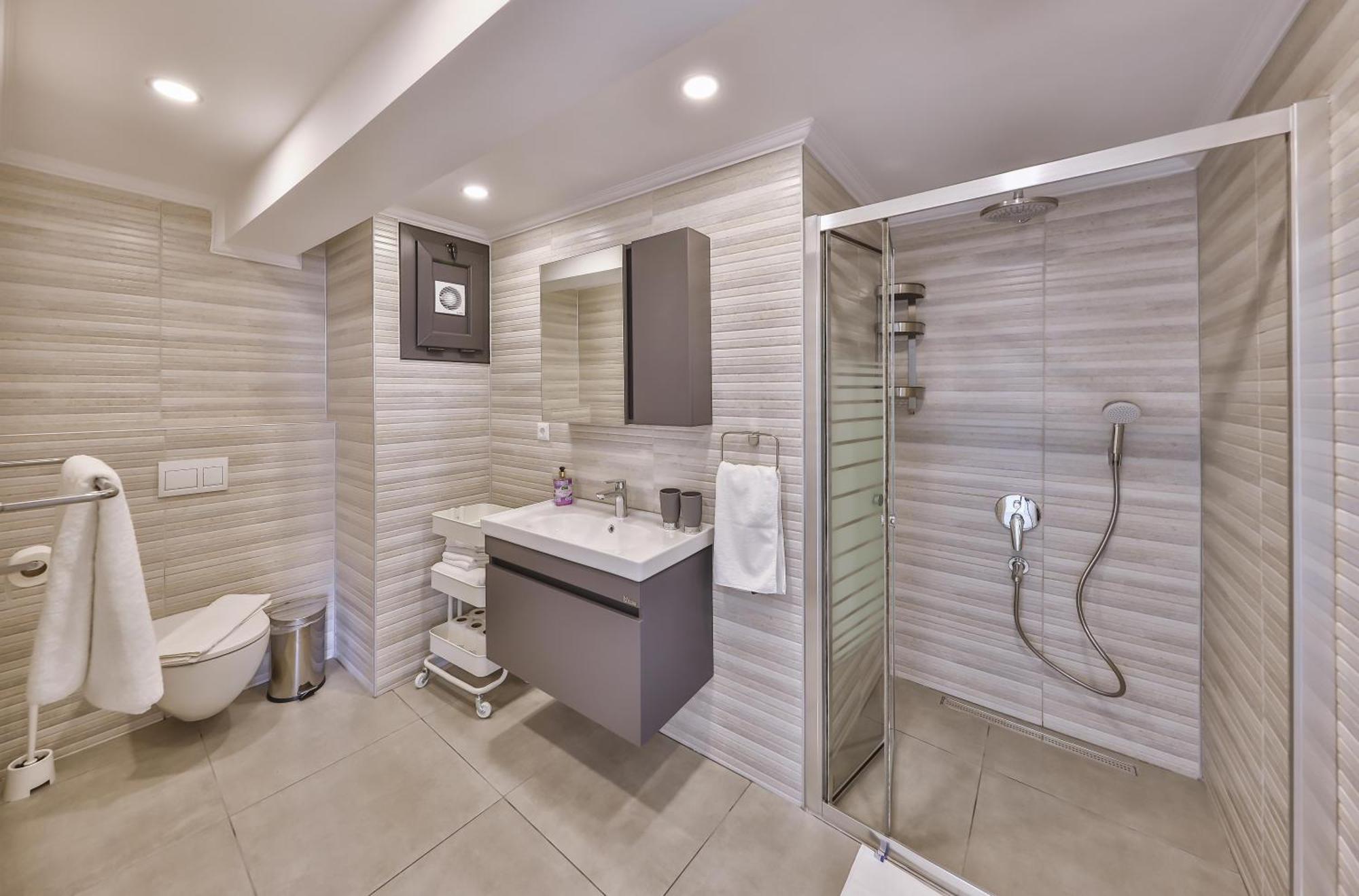 Sonne Apartments Κας Εξωτερικό φωτογραφία